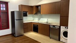 Mosque Street (D1), Condominium #419926111
